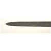 Image 6 : 21BG-A152A MEDIEVAL SWORD