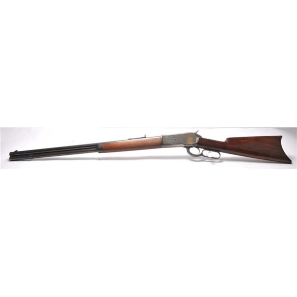 21CX-1 WINCHESTER MDL 1886