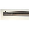 Image 24 : 21CX-1 WINCHESTER MDL 1886