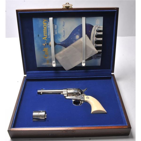 21CX-6 COLT ARMORY EDITION S.A.