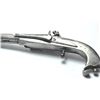 Image 12 : 21BG-A88 UNSIGNED SCOTTISH F/L PISTOL