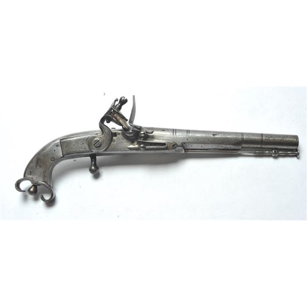 21BG-A88 UNSIGNED SCOTTISH F/L PISTOL