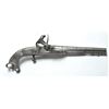 Image 1 : 21BG-A88 UNSIGNED SCOTTISH F/L PISTOL