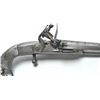 Image 3 : 21BG-A88 UNSIGNED SCOTTISH F/L PISTOL