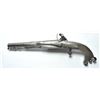 Image 6 : 21BG-A88 UNSIGNED SCOTTISH F/L PISTOL