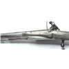 Image 9 : 21BG-A88 UNSIGNED SCOTTISH F/L PISTOL