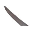 Image 14 : 21BG-A92 FLINTLOCK SWORD PISTOL
