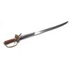 Image 1 : 21BG-A92 FLINTLOCK SWORD PISTOL