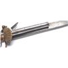 Image 3 : 21BG-A92 FLINTLOCK SWORD PISTOL