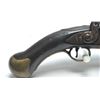 Image 2 : 21BG-394 SEA SERVICE FLINTLOCK PISTOL