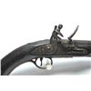 Image 3 : 21BG-394 SEA SERVICE FLINTLOCK PISTOL