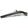 Image 6 : 21BG-394 SEA SERVICE FLINTLOCK PISTOL