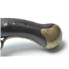 Image 7 : 21BG-394 SEA SERVICE FLINTLOCK PISTOL