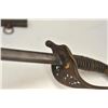 Image 11 : 21BG-A267 U.S. MDL 1850 OFFICER'S SWORD