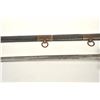 Image 3 : 21BG-A267 U.S. MDL 1850 OFFICER'S SWORD