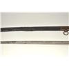 Image 4 : 21BG-A267 U.S. MDL 1850 OFFICER'S SWORD