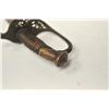 Image 9 : 21BG-A267 U.S. MDL 1850 OFFICER'S SWORD