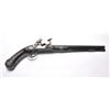 Image 10 : 21BG-A120 SNAPHANCE FLINTLOCK PISTOL