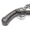 Image 11 : 21BG-A120 SNAPHANCE FLINTLOCK PISTOL