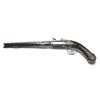 Image 1 : 21BG-A120 SNAPHANCE FLINTLOCK PISTOL