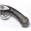 Image 2 : 21BG-A120 SNAPHANCE FLINTLOCK PISTOL