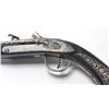 Image 3 : 21BG-A120 SNAPHANCE FLINTLOCK PISTOL