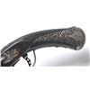 Image 6 : 21BG-A120 SNAPHANCE FLINTLOCK PISTOL