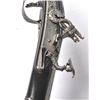 Image 9 : 21BG-A120 SNAPHANCE FLINTLOCK PISTOL