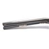 Image 2 : 21BG-A125 EARLY SILVER MTD FLINTLOCK PISTOLS