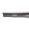 Image 9 : 21BG-A125 EARLY SILVER MTD FLINTLOCK PISTOLS