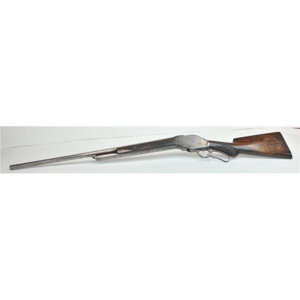 21BH-205 WINCHESTER MDL 1887