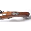 Image 13 : 21BG-A139 FLINTLOCK PISTOL