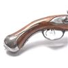 Image 3 : 21BG-A139 FLINTLOCK PISTOL