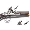 Image 13 : 21BG-A291 PAIR OF FLINTLOCK PISTOLS
