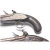 Image 19 : 21BG-A291 PAIR OF FLINTLOCK PISTOLS