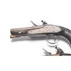Image 20 : 21BG-A291 PAIR OF FLINTLOCK PISTOLS