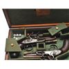 Image 5 : 21BG-A291 PAIR OF FLINTLOCK PISTOLS
