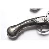 Image 2 : 21BG-A145 SNAPHANCE WITH FANCY ENGRAVED LOCK