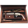 Image 3 : 21BG-A292 CASED PEPPERBOX