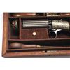 Image 7 : 21BG-A292 CASED PEPPERBOX