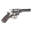 Image 11 : 21BG-A295 CASED TRANTER REVOLVER