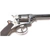Image 13 : 21BG-A295 CASED TRANTER REVOLVER