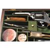 Image 3 : 21BG-A295 CASED TRANTER REVOLVER