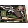Image 4 : 21BG-A295 CASED TRANTER REVOLVER