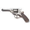 Image 5 : 21BG-A295 CASED TRANTER REVOLVER
