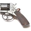 Image 6 : 21BG-A295 CASED TRANTER REVOLVER