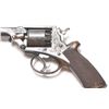 Image 7 : 21BG-A295 CASED TRANTER REVOLVER