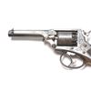 Image 8 : 21BG-A295 CASED TRANTER REVOLVER