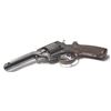 Image 9 : 21BG-A295 CASED TRANTER REVOLVER