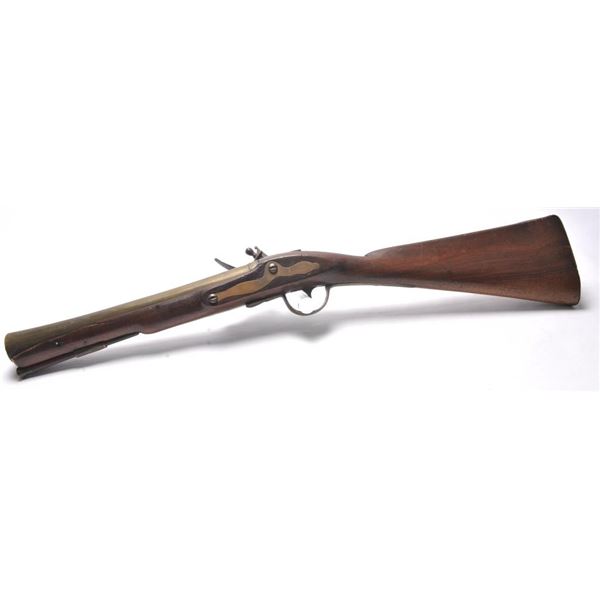 21BG-A354 KETLAND BLUNDERBUSS